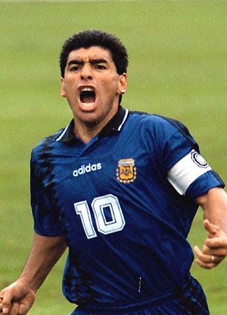 Maradona