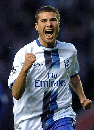 Adrian Mutu