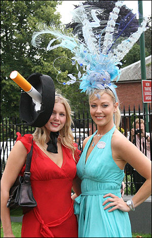 cappelli Royal Ascot